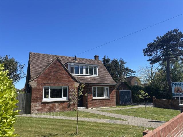 3 bedroom chalet for sale