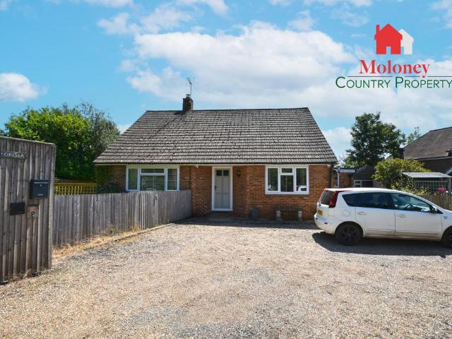 3 bedroom chalet for sale