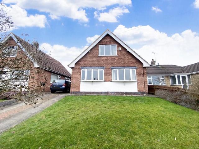 3 bedroom chalet for sale