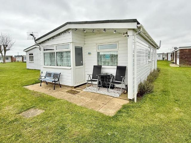3 bedroom chalet for sale