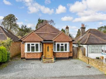 3 bedroom chalet for sale