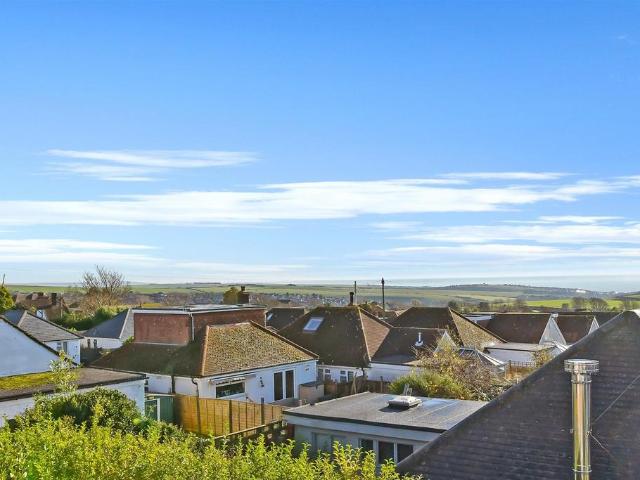 3 bedroom chalet for sale