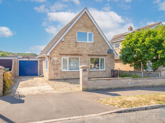 3 bedroom chalet for sale