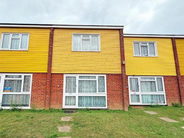 3 bedroom chalet for sale