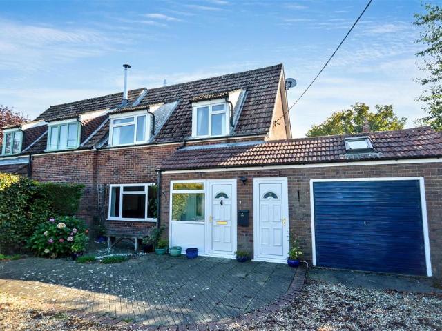 3 bedroom chalet for sale