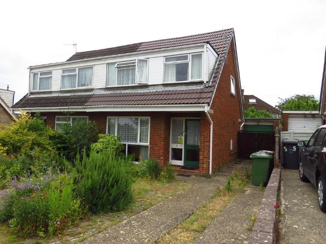 3 bedroom chalet for sale