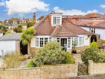 Woodingdean, Park Crescent BN2 Brighton, BN2, Brighton, East Sussex county, Sussex