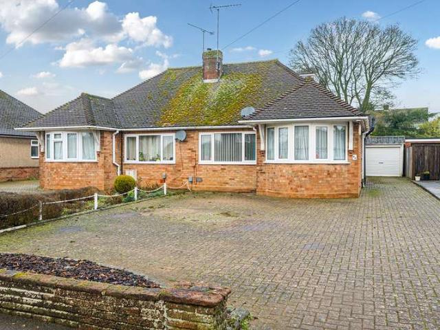 3 Bedroom Chalet House