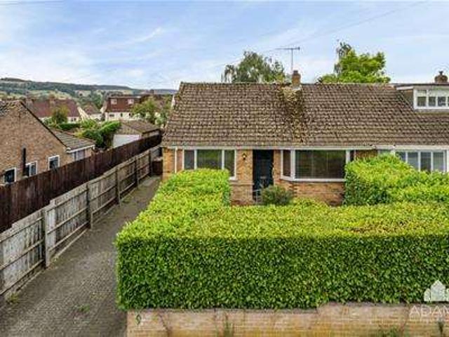3 Bedroom Chalet House