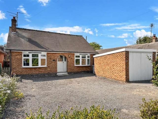 3 Bedroom Chalet House