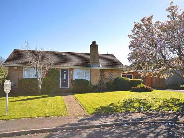 3 Bedroom Chalet House