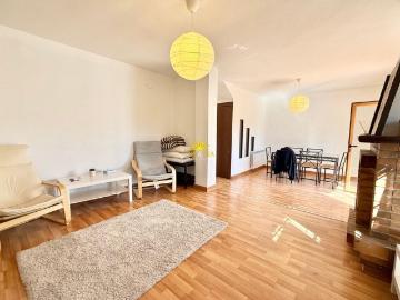3 BEDROOM CHALET SAN JUAN DE ALICANTE