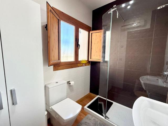 3 BEDROOM CHALET SAN JUAN DE ALICANTE
