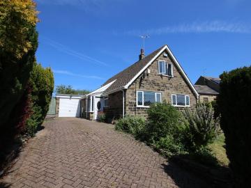3 bedroom chalet to rent