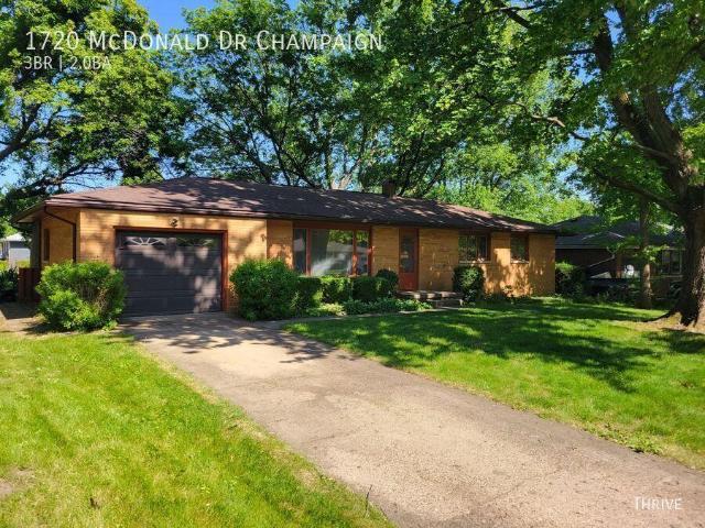 3 bedroom, Champaign IL 61821 105213432
