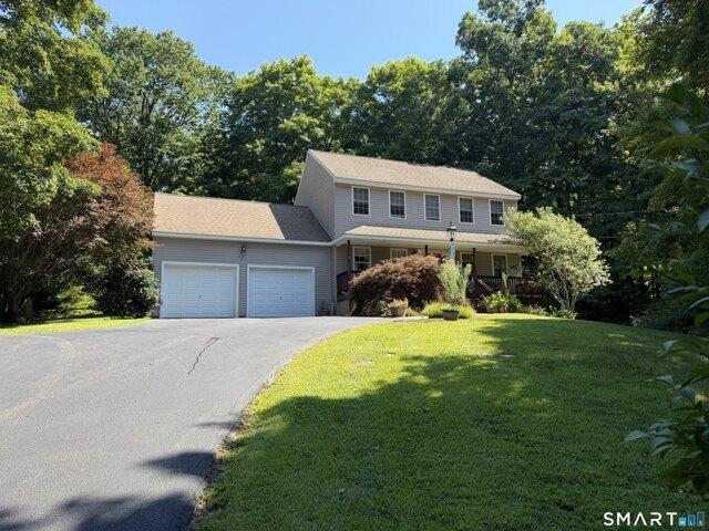 3 bedroom, Chaplin CT 06235 105661813