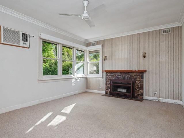 3 Bedroom Character Home