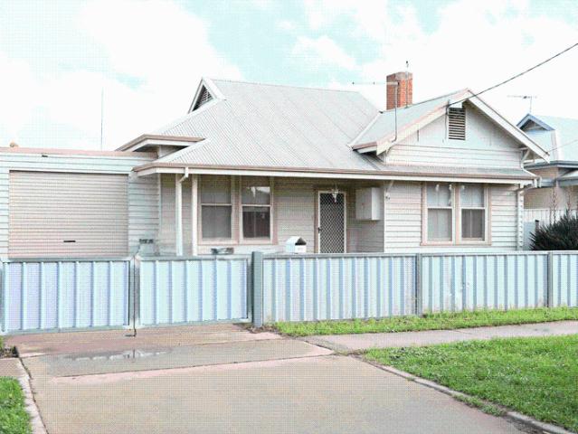 3 Bedroom Character Home