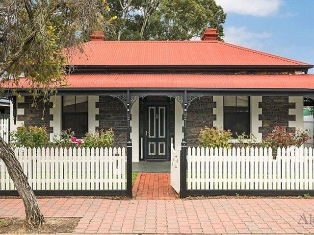 3 bedroom character home 6 month lease only
