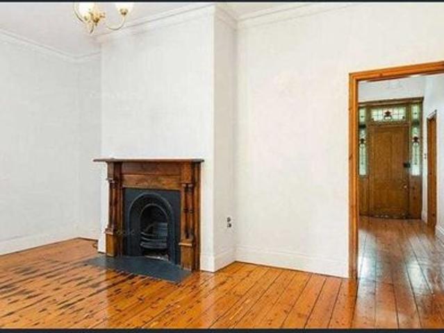 3 bedroom character home 6 month lease only