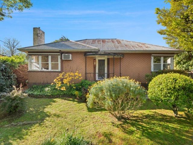 3 Bedroom Character Home