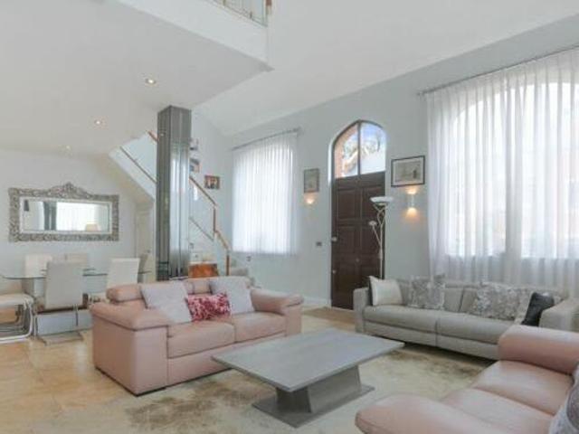 3 Bedroom Character Property For Sale In Bushey