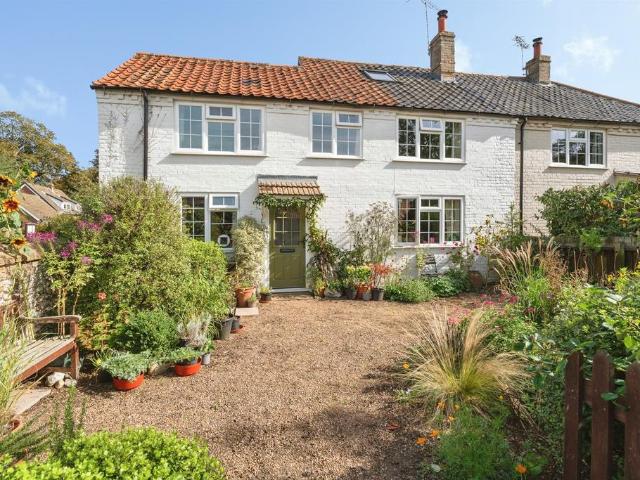 3 bedroom character property for sale