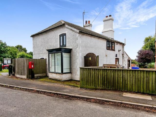 3 bedroom character property for sale