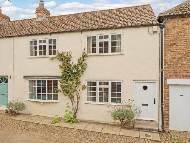3 bedroom character property for sale
