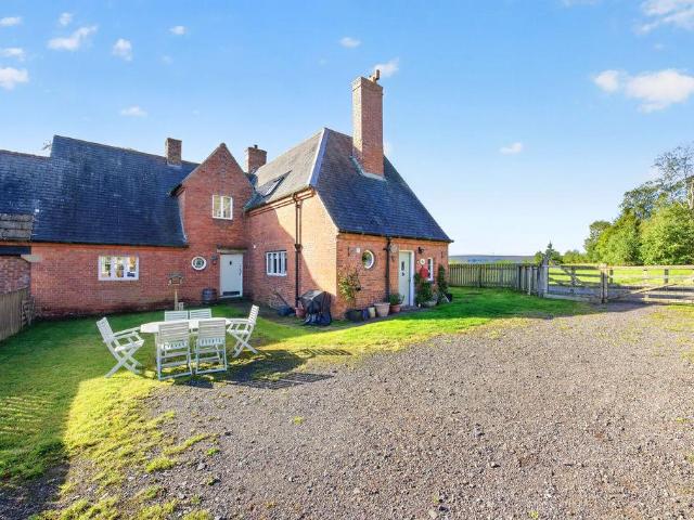 3 bedroom character property for sale