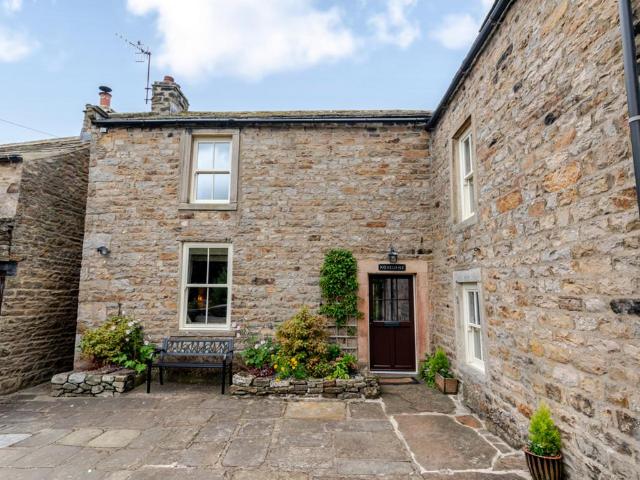 3 bedroom character property for sale