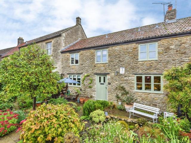 3 bedroom character property for sale
