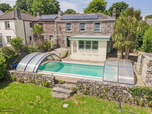 3 bedroom character property for sale