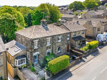 Apperley Road BD10 Bradford, Idle Bradford, BD10, Bradford and West Yorkshire, North England