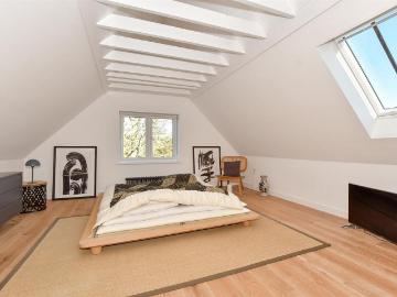 3 bedroom character property for sale