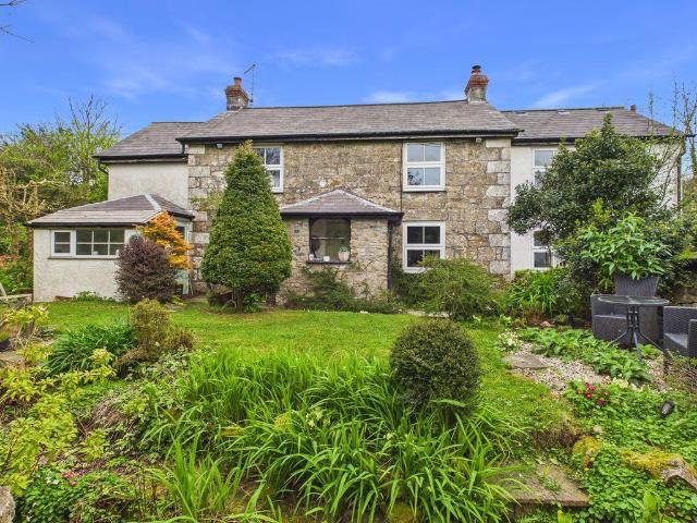 3 bedroom character property for sale