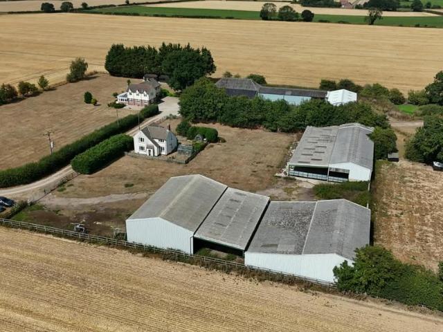 3 bedroom character property for sale