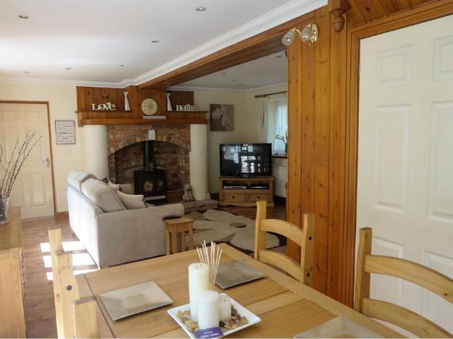 3 bedroom character property for sale