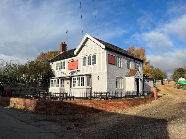 3 bedroom character property for sale