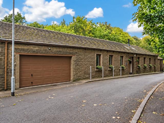 3 bedroom character property for sale