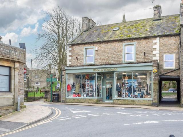 3 bedroom character property for sale