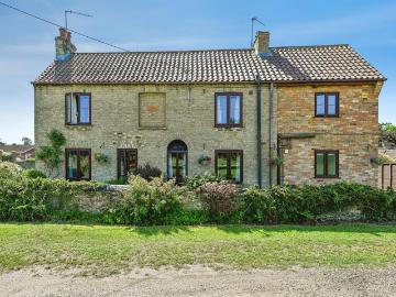 3 bedroom character property for sale