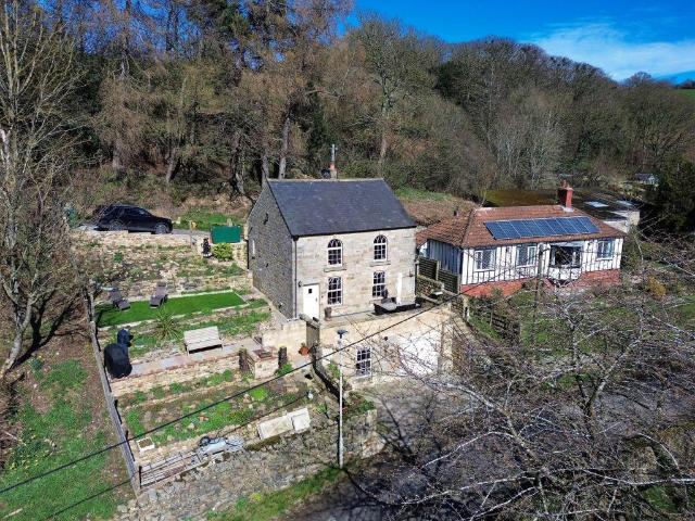 3 bedroom character property for sale