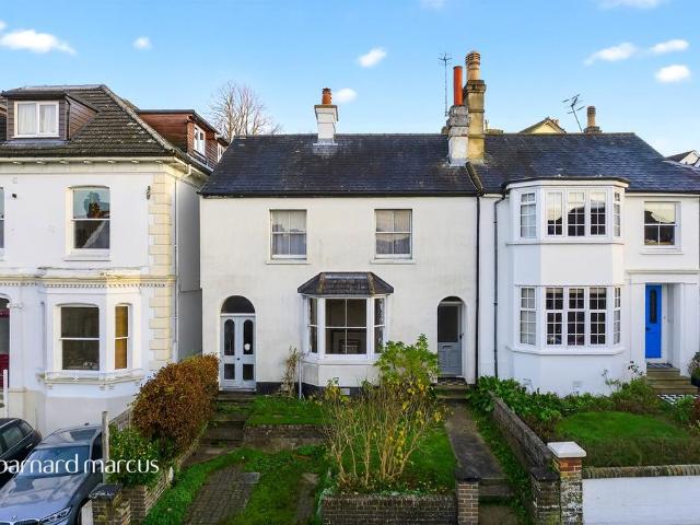 3 bedroom character property for sale