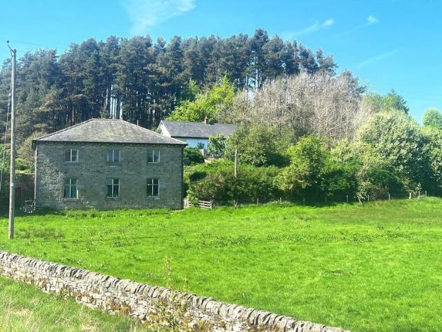 3 bedroom character property for sale