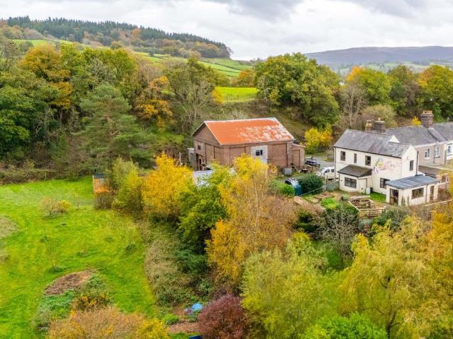 3 bedroom character property for sale