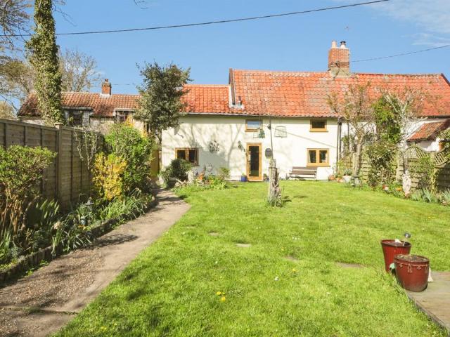 3 bedroom character property for sale