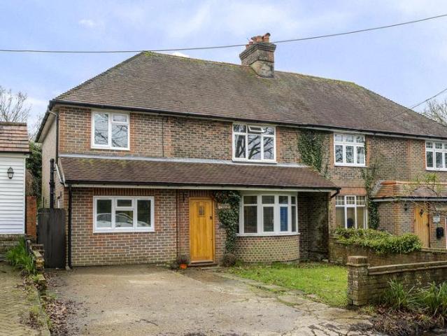 3 bedroom character property for sale