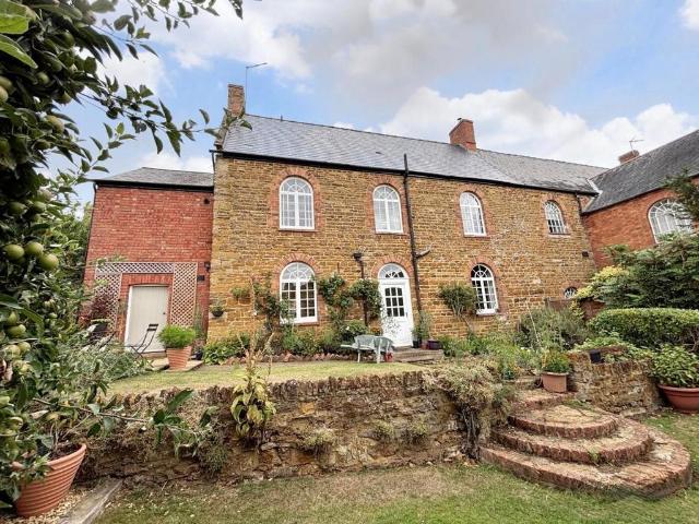 3 bedroom character property for sale