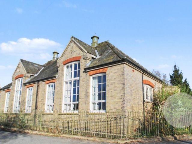 3 bedroom character property for sale